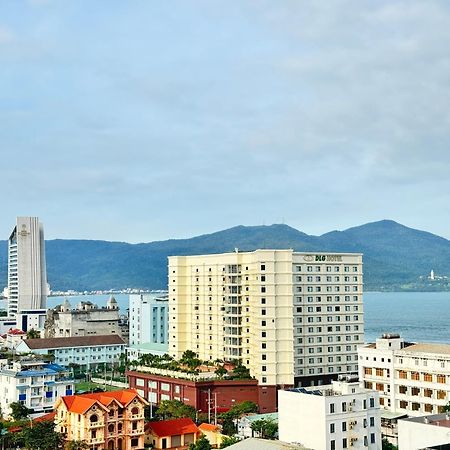 Hotel Ruby Star Da Nang Esterno foto